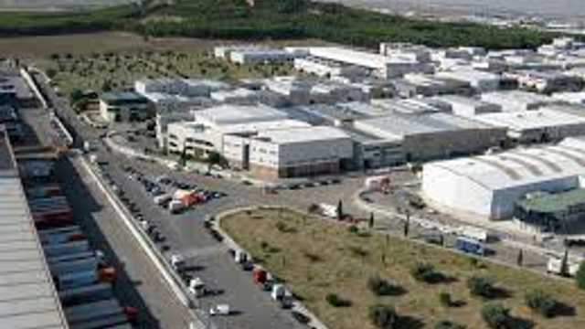 Mozo/a de Almacén