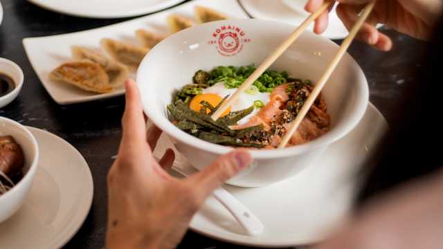 Ayudante/a de Cocina