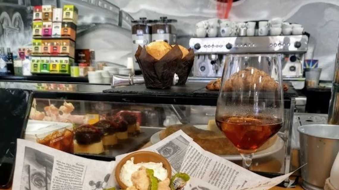 La Soci Beraun AAVV cover image