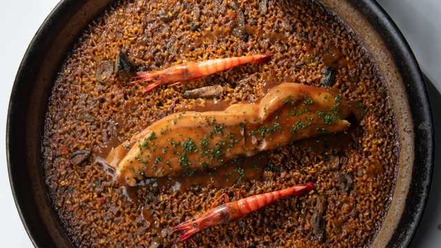 Ayudante/a de Camarero/a