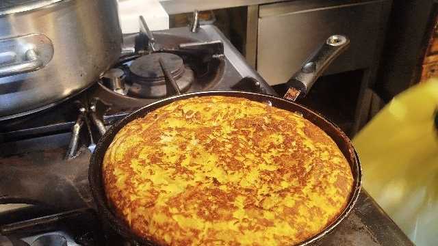 Cocinero/a