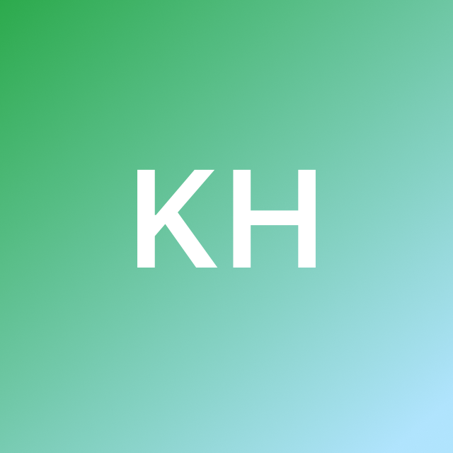 Candidate avatar