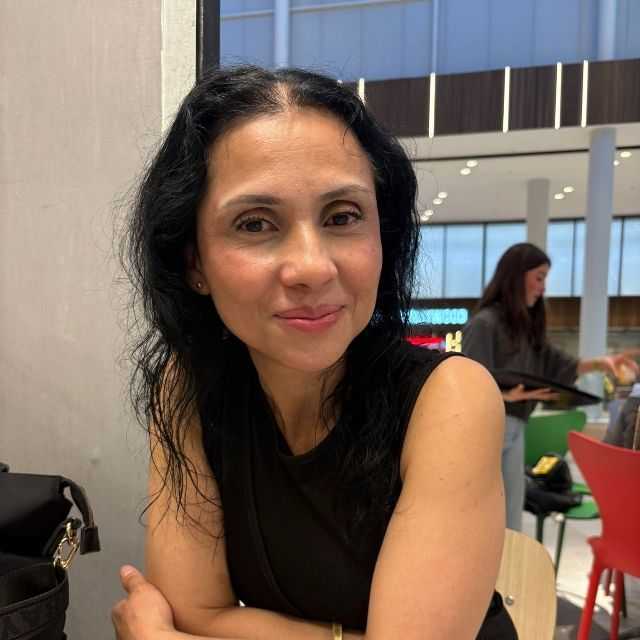 Candidate avatar