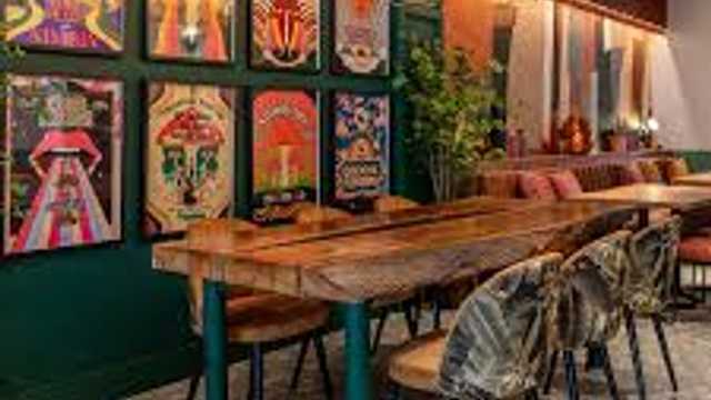 Gerente de Restaurante