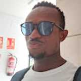 Sekou M. avatar icon