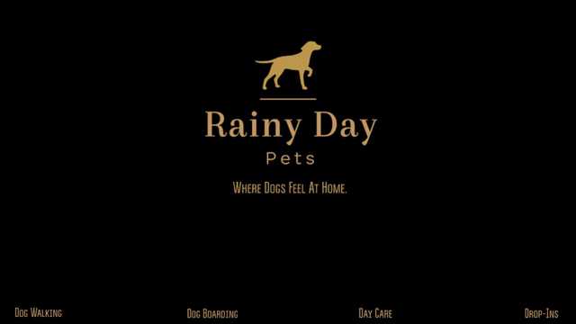 Professional Dog Boarding & Doggy Daycare Host