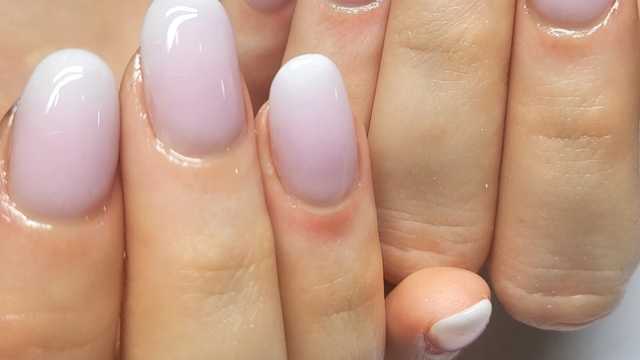Nail Technician
