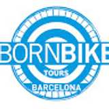 Ernest Born Bike Tours B. avatar icon