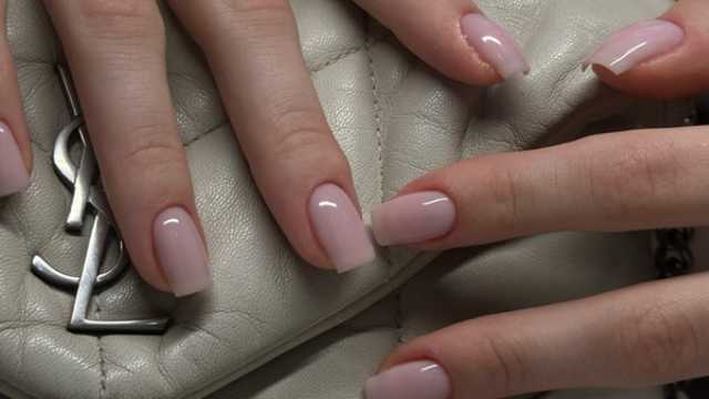 Nail Technician
