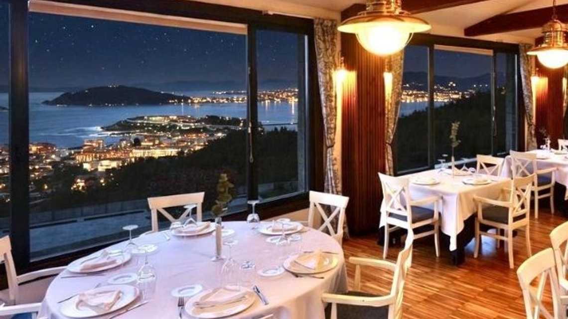 Restaurante delpedro cover image