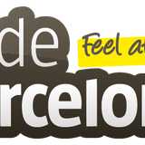 Inside Barcelona Apartments logo