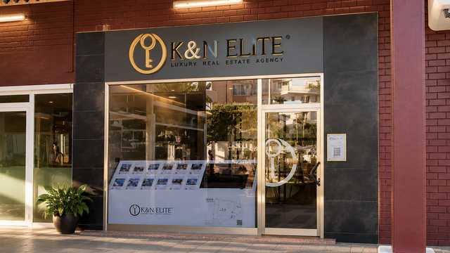 Agente Inmobiliario