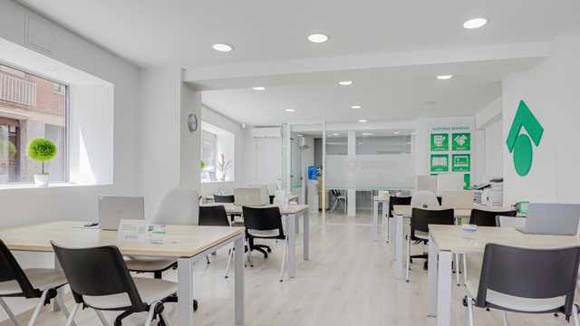 Asesor/a Inmobiliario