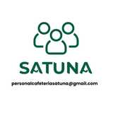 Satuna Lliria coffee&bakery logo