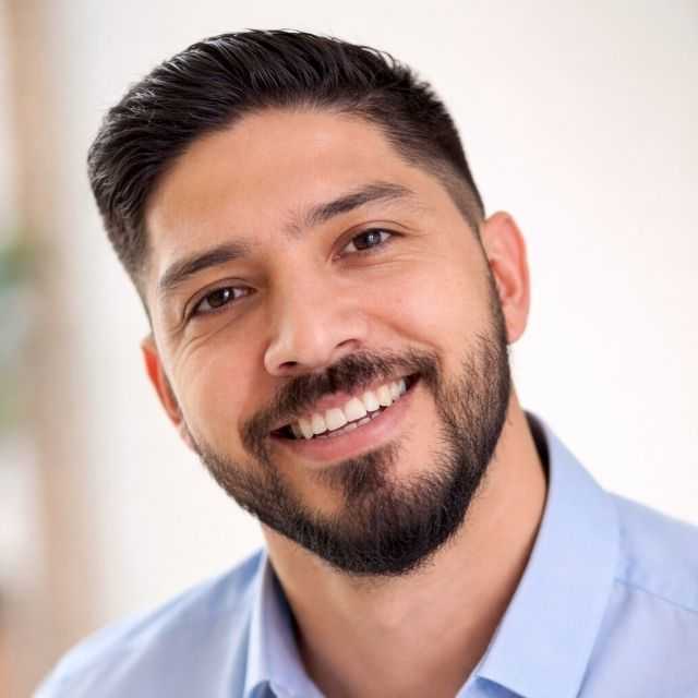 Candidate avatar