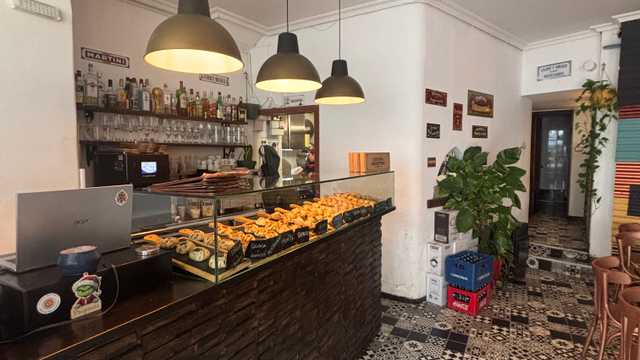 Camarero/a de Restaurante