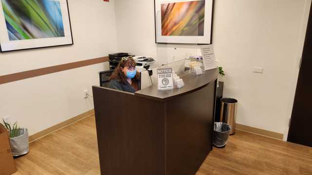 Patient Care Coordinator