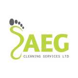 AEG Cleaning Services Ltd logo