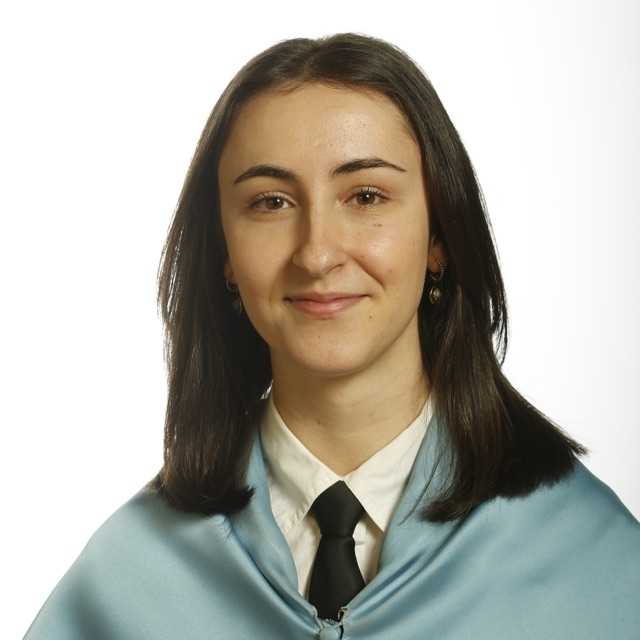 Candidate avatar