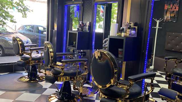 barbero