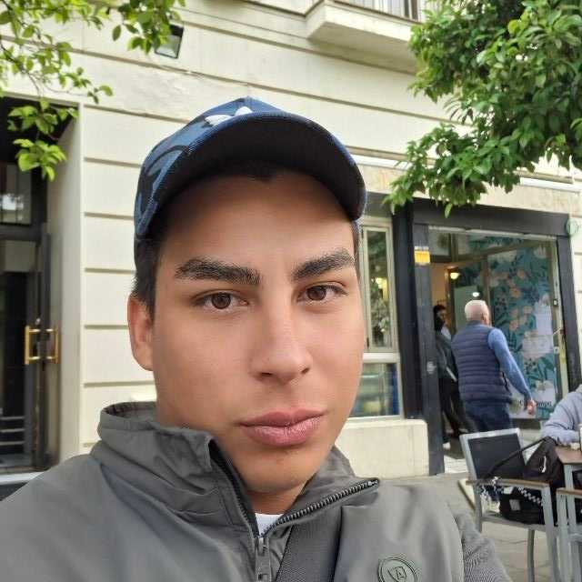 Candidate avatar