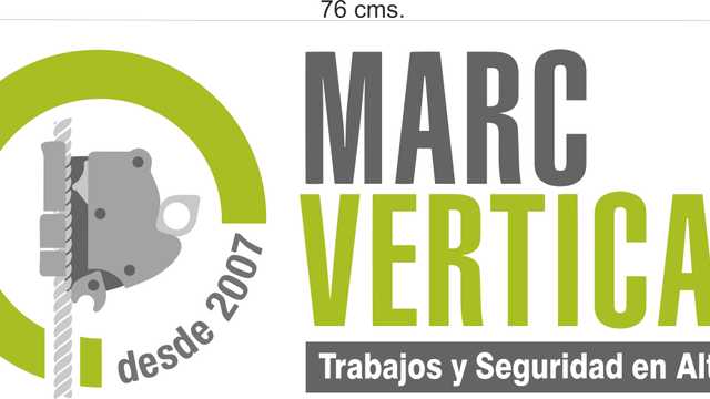 Trabajos en altura.