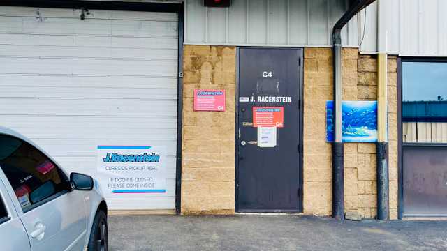 Inside Sales Representative