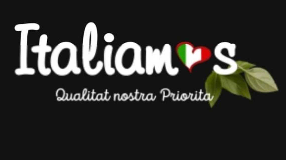 italiamos cover image
