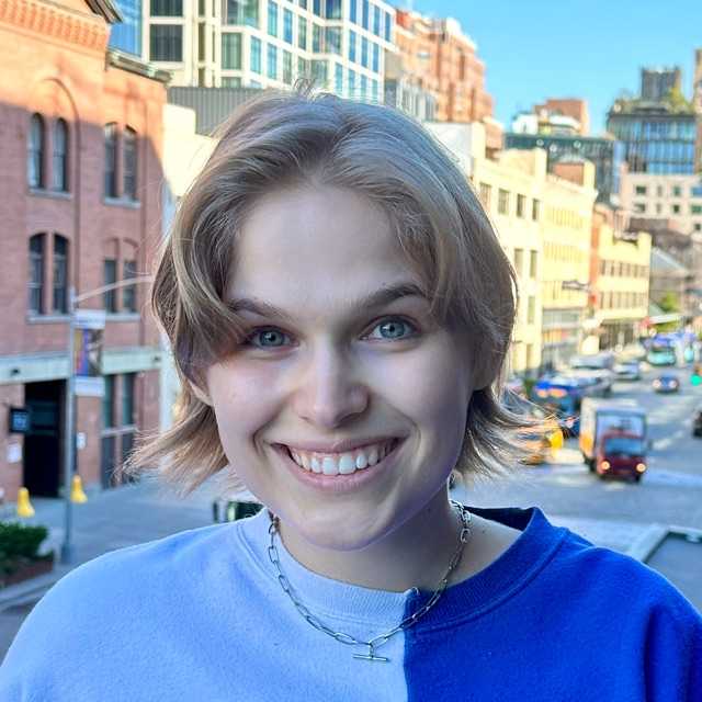 Candidate avatar