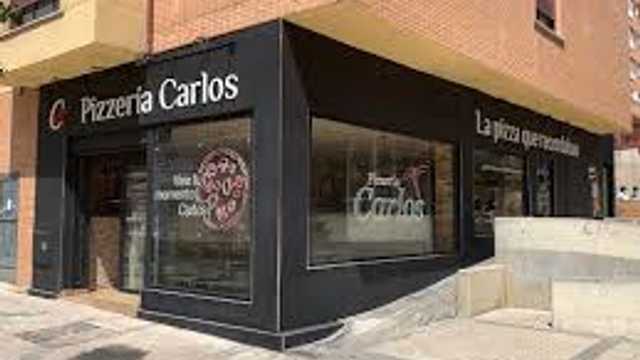 REPARTIDORES A DOMICILIO