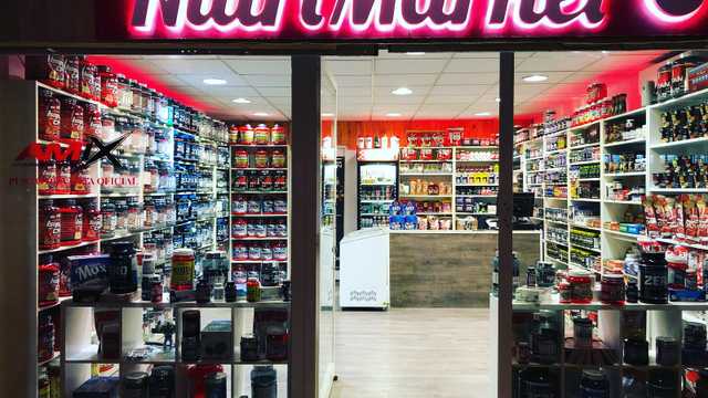 Dependiente de tienda