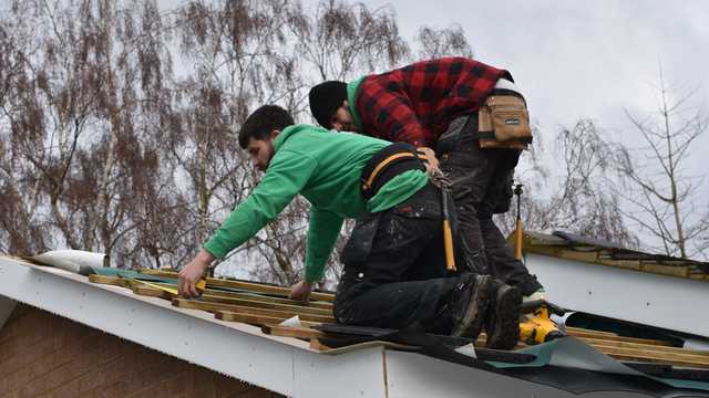 Multi-Skill Tradesman (General Builder/Carpenter)