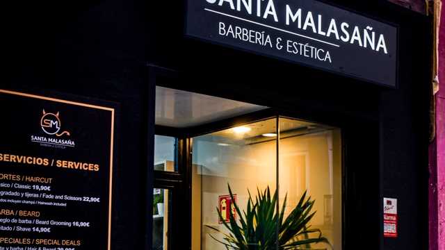 Barbero/a