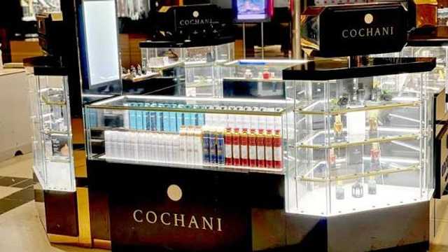 Sales Assistant