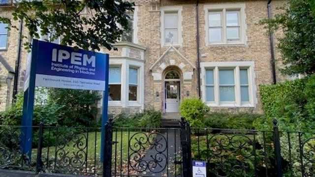 Office Administrator