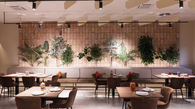 Cocinero/a Restaurante