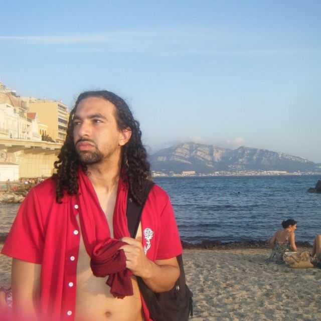 Candidate avatar