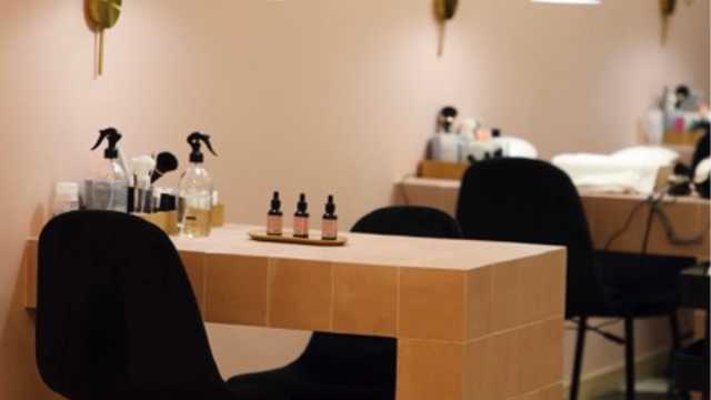 Esteticista