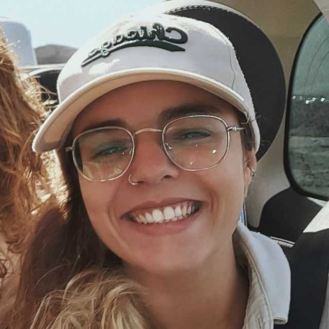 Candidate avatar
