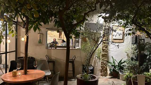 Cocinero/a