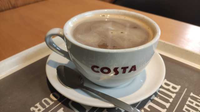 Barista