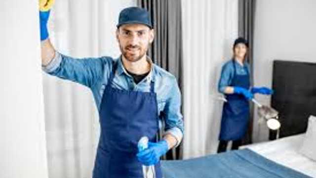 Personal de limpieza hotel - blanes