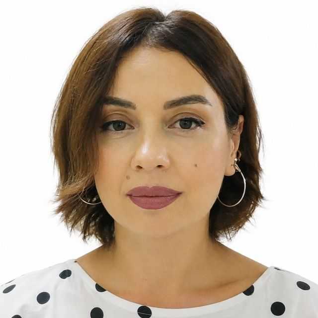 Candidate avatar