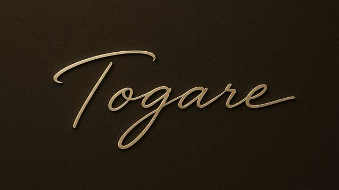 Togare  cover image