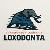 Transporte y Logística Loxodonta SL logo