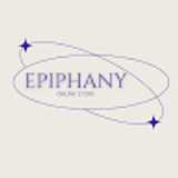 Epiphany S. avatar icon