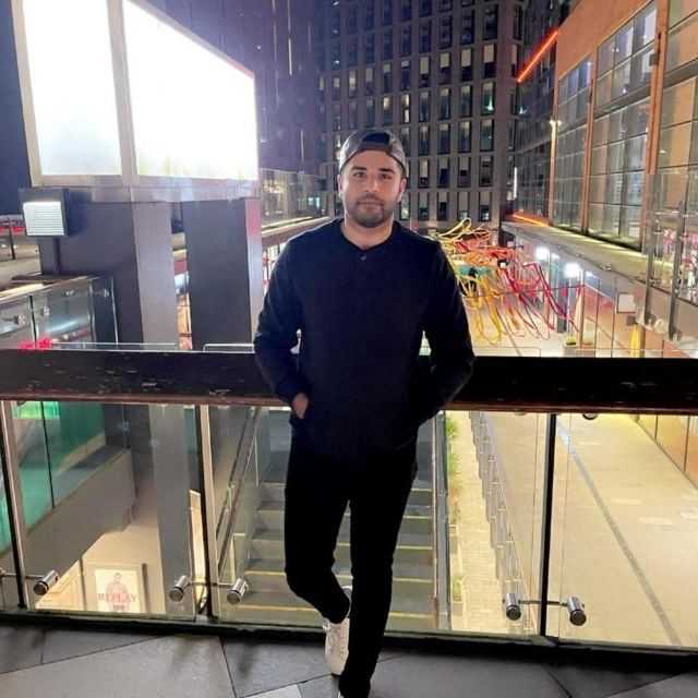 Candidate avatar