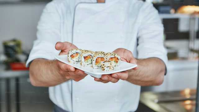 Cocinero/a Restaurante