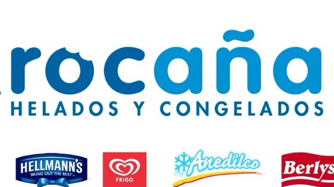Rocaña s.l cover image