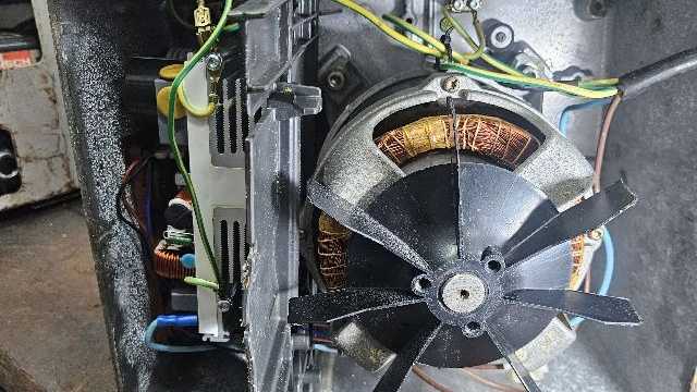 Tecnico en electrodomesticos